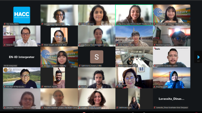 Integrating Diverse Data Systems: From Data to Decisions