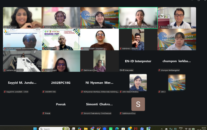 Integrating Diverse Data Systems: From Data to Decisions