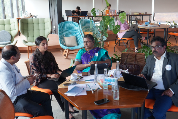 From Perspective to Financing: City-Based Climate-Health Surveillance