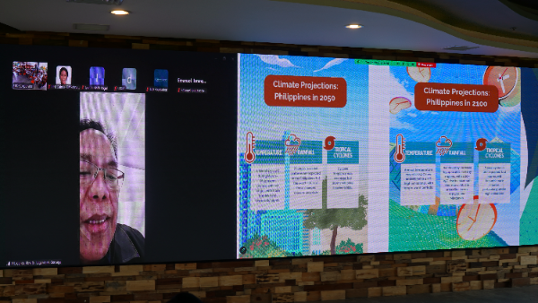 From Perspective to Financing: City-Based Climate-Health Surveillance