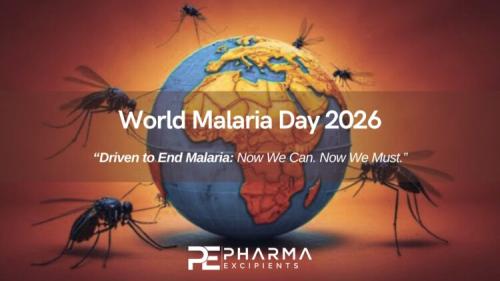 World Malaria Day