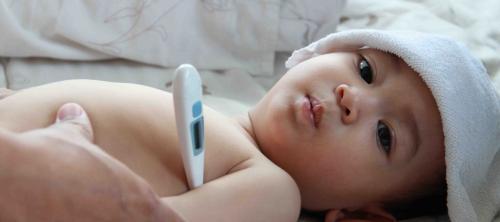 Notice Dengue Symptoms in Your Child? Here’s What to Do